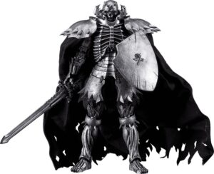 4545784069554 GSC06955-figma Skull Knight