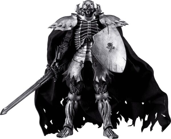 4545784069554 GSC06955-figma Skull Knight