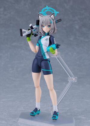 M06970-figma Shiroko Sunaookami (Cycling)