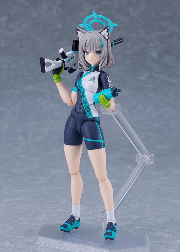M06970-figma Shiroko Sunaookami (Cycling)