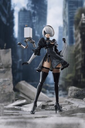 M06971-figma 2B (YoRHa No.2 Type B)