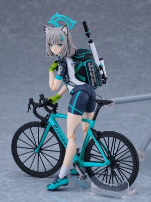 M06977-figma Shiroko Sunaookami (Cycling) DX Edition