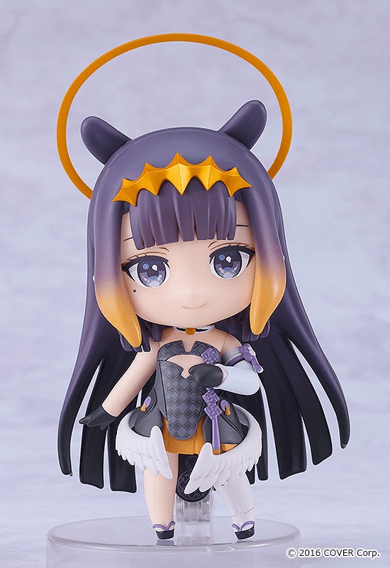 M06994-Nendoroid Ninomae Ina’nis