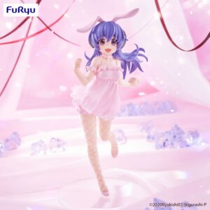 FR50348-Higurashi: When They Cry – SOTSU BiCute Bunnies Figure -Hanyu-