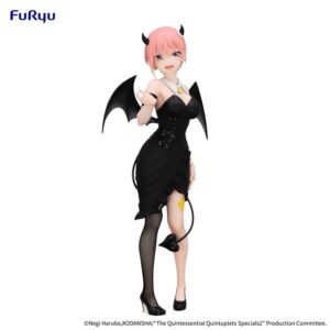 FR50349-The Quintessential Quintuplets Specials2 BiCute Dark Figure -Nakano Ichika-