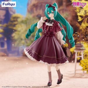 4571623504580 FR50458-Hatsune Miku Trio-Try-iT Figure -Classical Retro