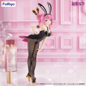 FR50531-Megurine Luka BiCute Bunnies Figure -Megurine Luka