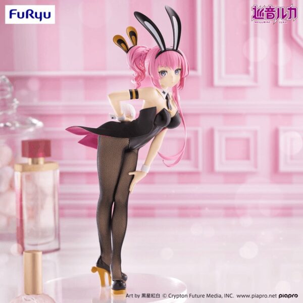 FR50531-Megurine Luka BiCute Bunnies Figure -Megurine Luka