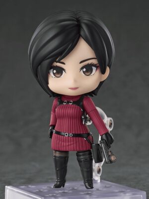 GSC18228-Nendoroid Ada Wong