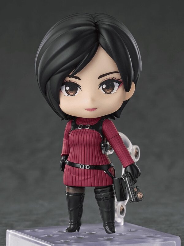 GSC18228-Nendoroid Ada Wong