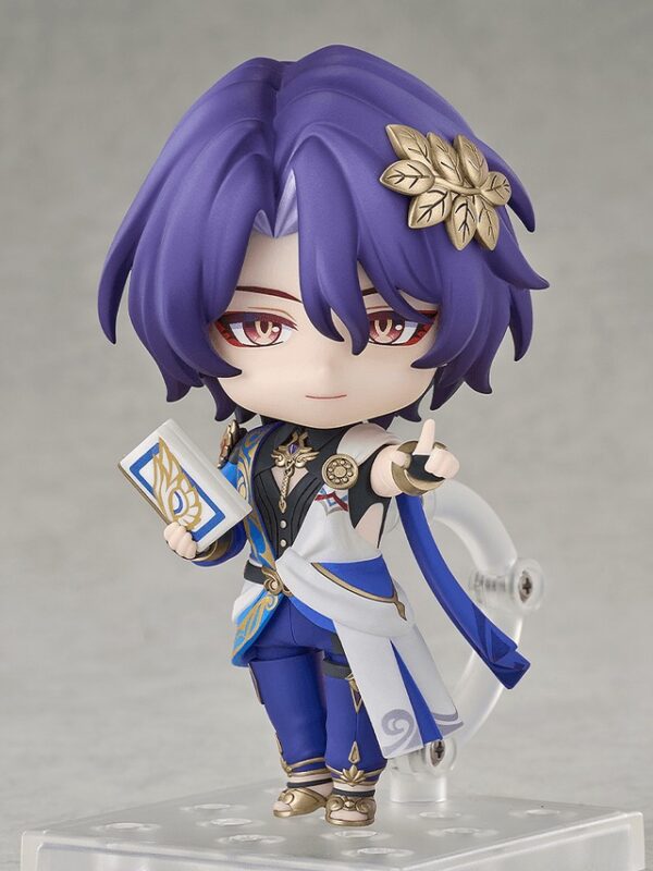 GSC18255-Nendoroid Dr. Ratio