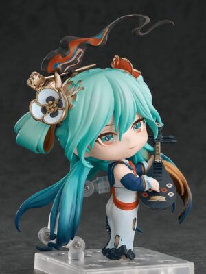 GSC18260-Nendoroid Hatsune Miku: Shimian Maifu Ver.
