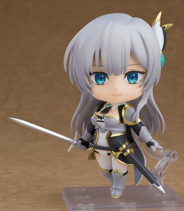 GSC18345-Nendoroid Allucia Citrus [Basic]