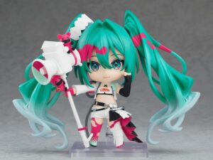 GR18378-Nendoroid Racing Miku: 2025 Ver.