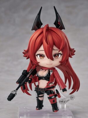GAS18398-Nendoroid Red Hood