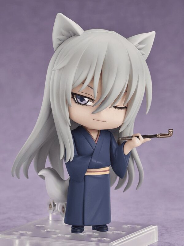 GAS18428-Nendoroid Light Tomoe: Fox Spirit Ver.