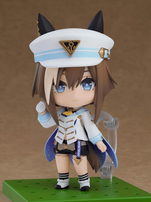 GSC18563-Nendoroid Cheval Grand
