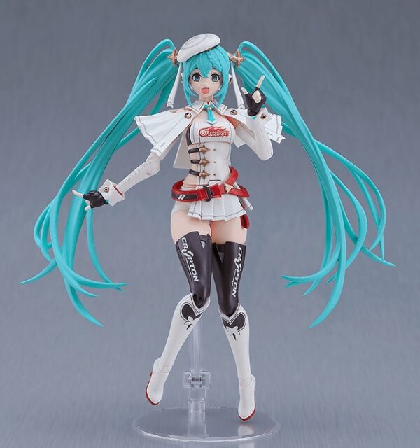 GR18571-PLAMATEA Racing Miku: 2023 Ver.