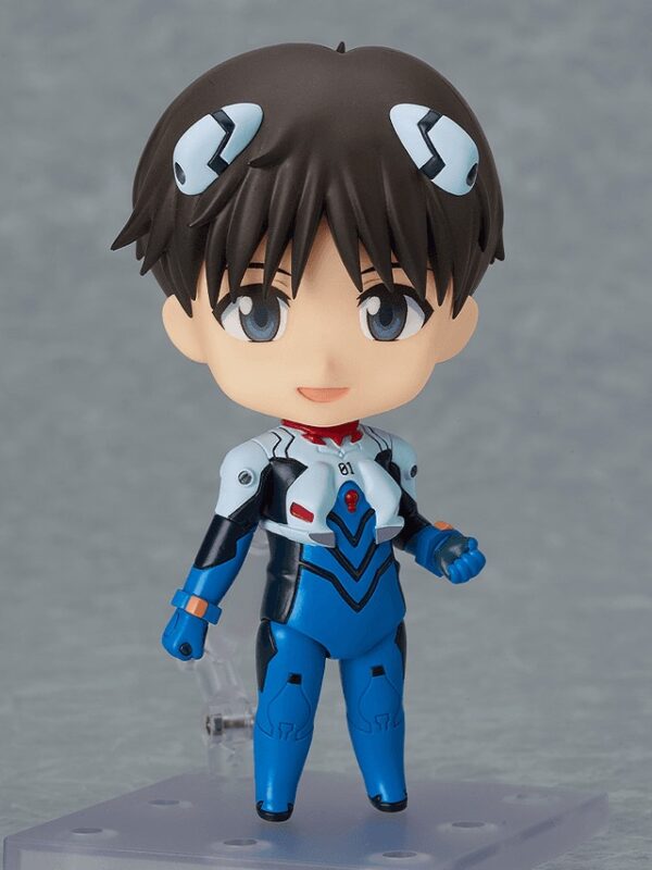 GSC18634-Nendoroid Shinji Ikari: Plugsuit Ver.