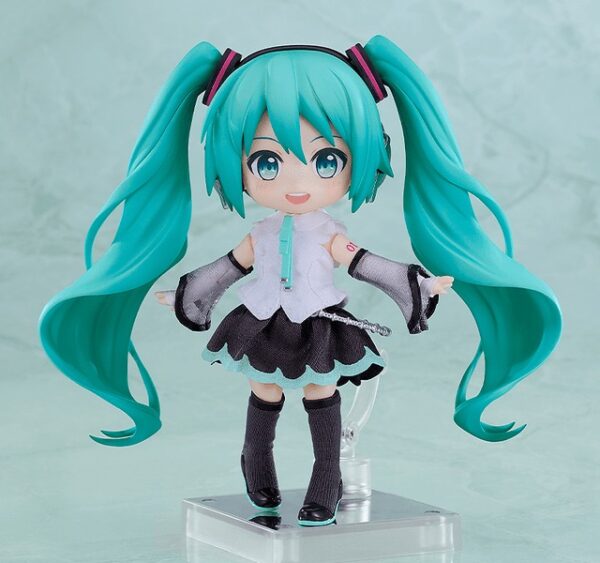 4571697186422 GSC18642-Nendoroid Doll Hatsune Miku NT