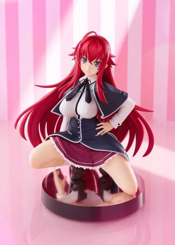 GSC18663-POP UP PARADE Rias Gremory L Size