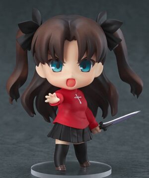 GSC18776-Nendoroid Rin Tohsaka