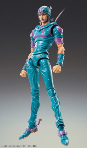 ME73159-Chozokado Johnny Joestar Second