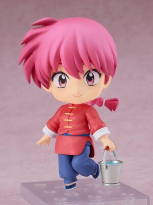 GSC20529-Nendoroid Ranma (Female)