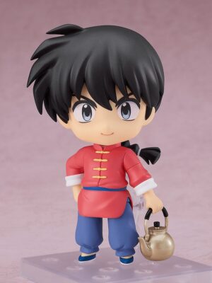 GSC20530-Nendoroid Ranma Saotome