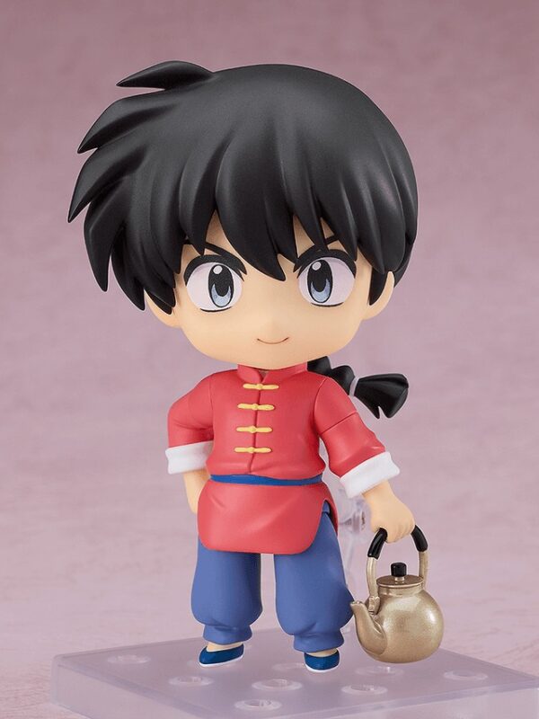 GSC20530-Nendoroid Ranma Saotome