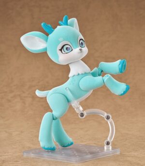 GAS20917-Nendoroid Deer (Mint) Ver.