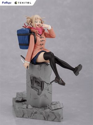 GSC-FRD40659-TENITOL Himiko Toga