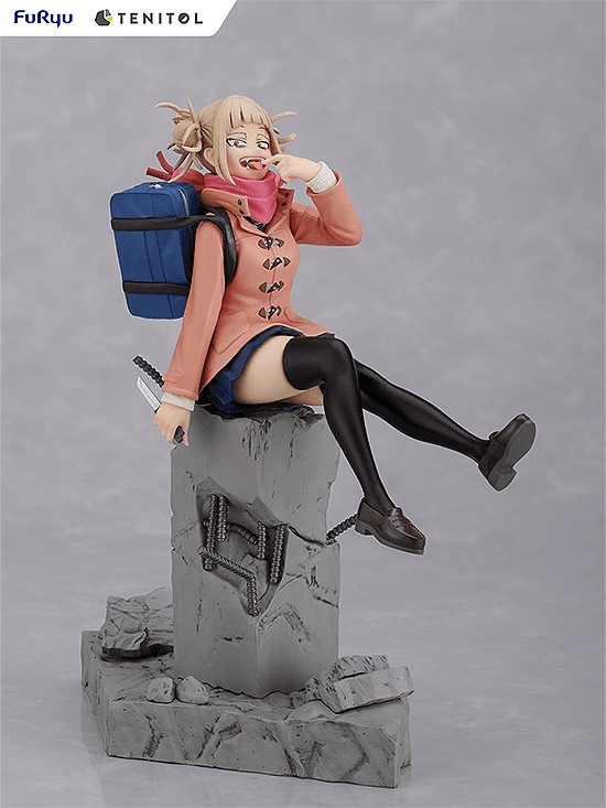 GSC-FRD40659-TENITOL Himiko Toga