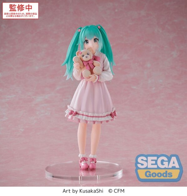 SE45613-Luminasta Hatsune Miku Series Hatsune Miku Conceptual series Vol.3