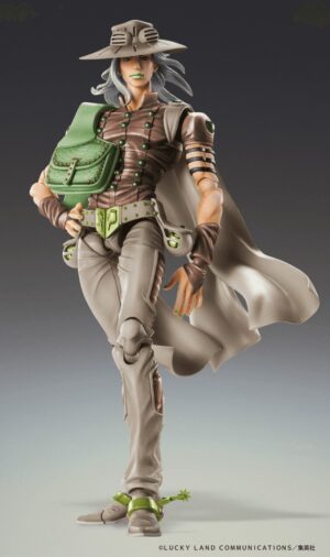 ME53188-Chozokado Gyro Zeppeli Third