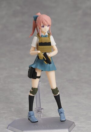 TMT33401-figma Armed JK: Variant A