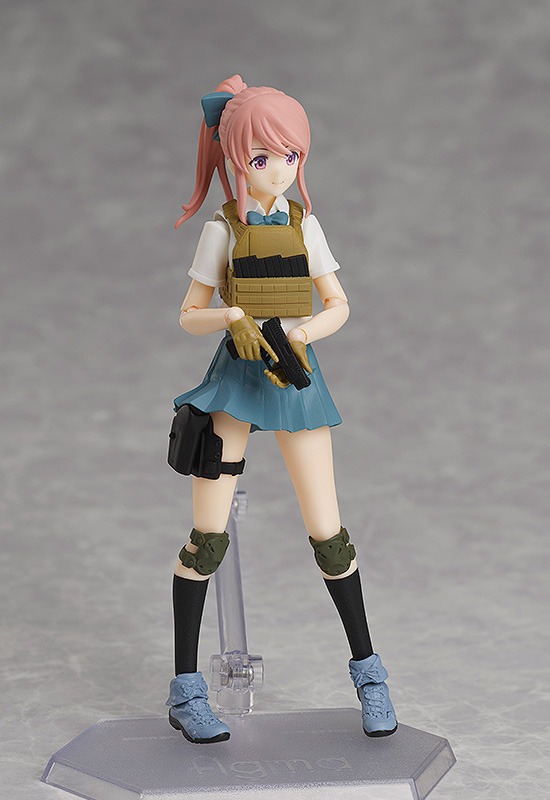 4543736334019 TMT33401-figma Armed JK: Variant A