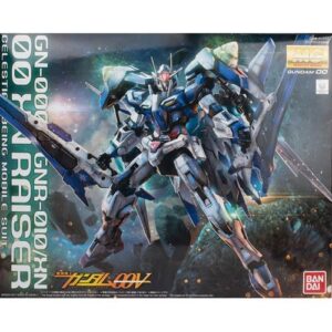 5062848-MG 1/100 OO XN Raiser