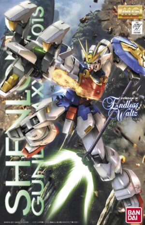 4573102640956 5064095-MG 1/100 XXXG-01S SHENLONG GUNDAM EW VER.