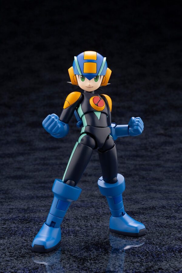 4934054018758 KOTO-KP531-MEGA MAN (MEGA MAN BATTLE NETWORK)