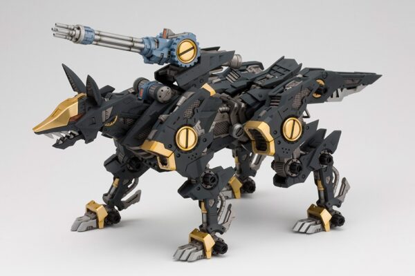 KOTO-ZD145X-RZ-046 SHADOW FOX MARKING PLUS Ver.