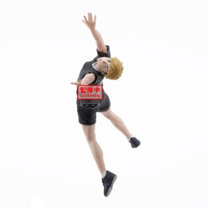 BPR29512-HAIKYU!! POSING FIGURE-ATSUMU MIYA