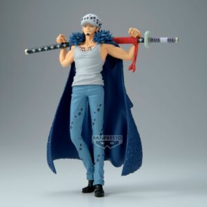 4983164295283 BPR29528-ONE PIECE DXF~THE GRANDLINE SERIES~SPECIAL TRAFALGAR LAW