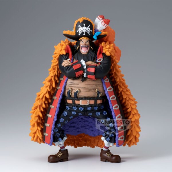 BPR29529-ONE PIECE DXF～THE GRANDLINE SERIES～SPECIAL MARSHALL D.TEACH