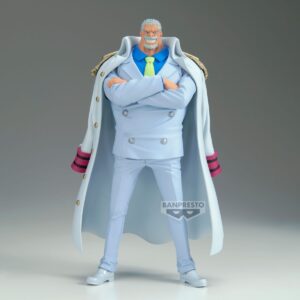 4983164295306 BPR29530-ONE PIECE DXF~THE GRANDLINE SERIES~SPECIAL MONKEY D.GARP