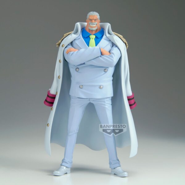 BPR29530-ONE PIECE DXF～THE GRANDLINE SERIES～SPECIAL MONKEY D.GARP