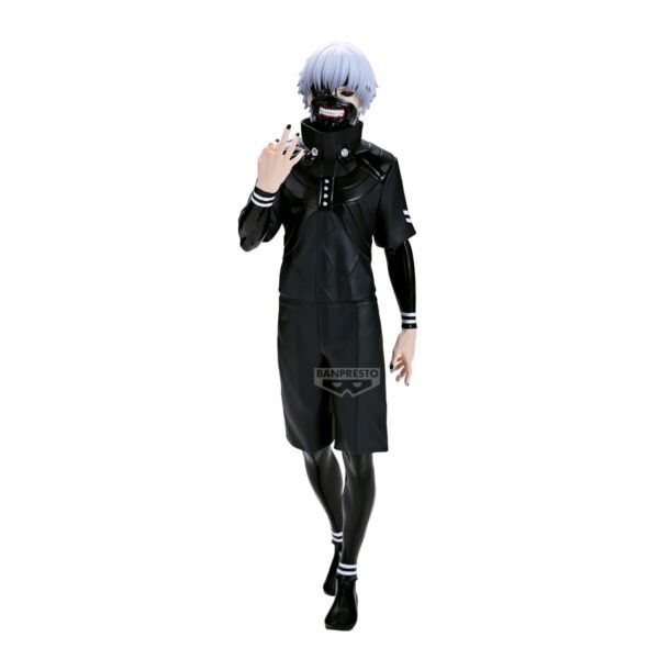 BPR29597-Tokyo Ghoul Grandista-KANEKI KEN-, Banpresto Grandista