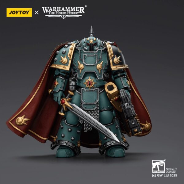 JT02458-Sons of Horus Legion Champion
