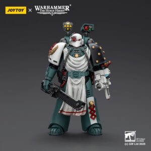 JT02465-Sons of Horus Legion Apothecary