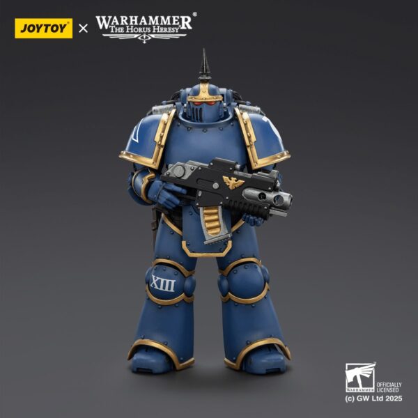JT02663-Ultramarines MK lll Tactical Legionary